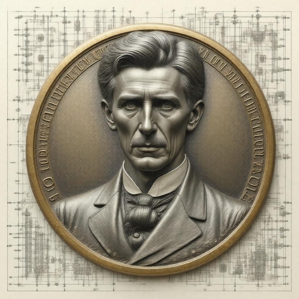 Nikola Tesla Award